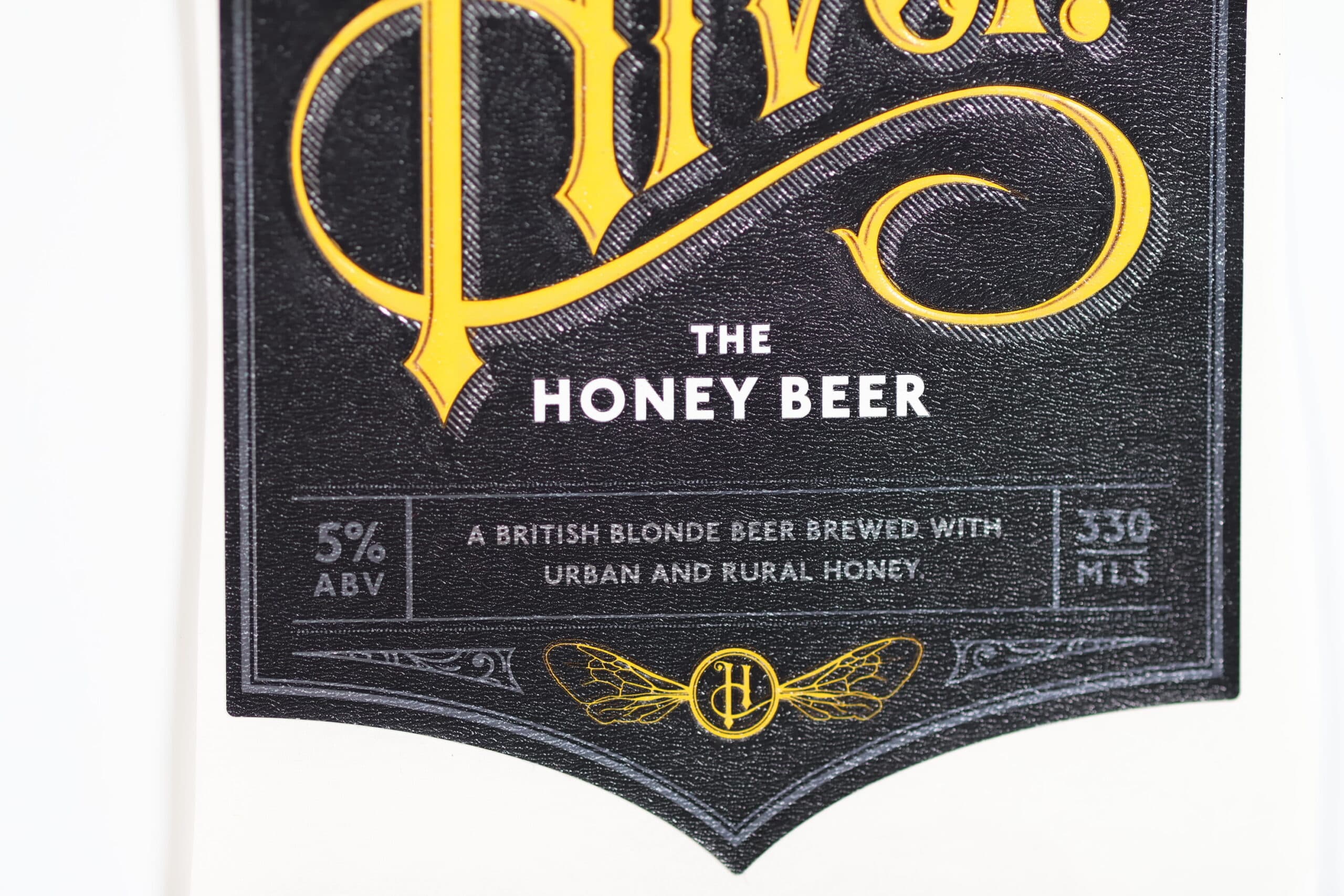 Custom printed labels — Fast Labels South Africa