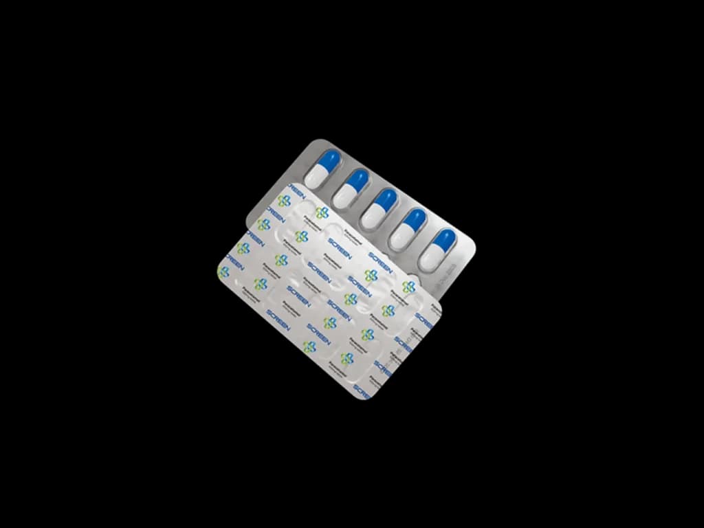 Pharmaceutical