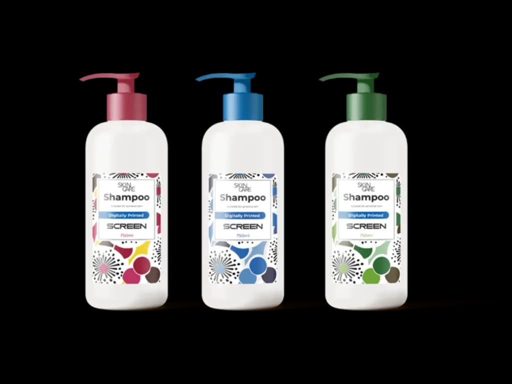 Cosmetics